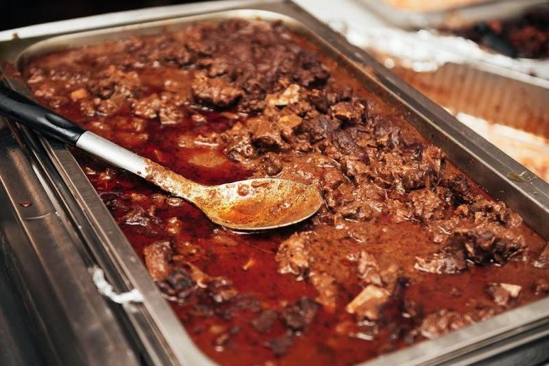 Photo of food from Da Lick Takeaway