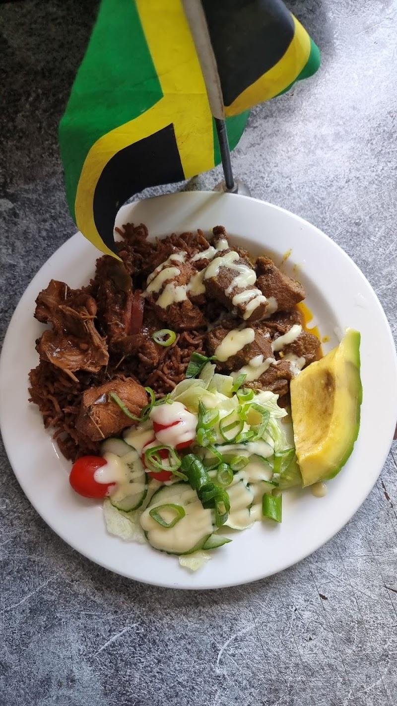 Photo of food from Da Lick Takeaway