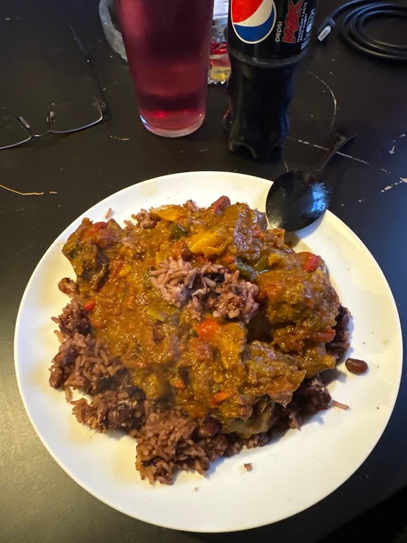 Photo of food from Laspamas Kitchen - Take Away