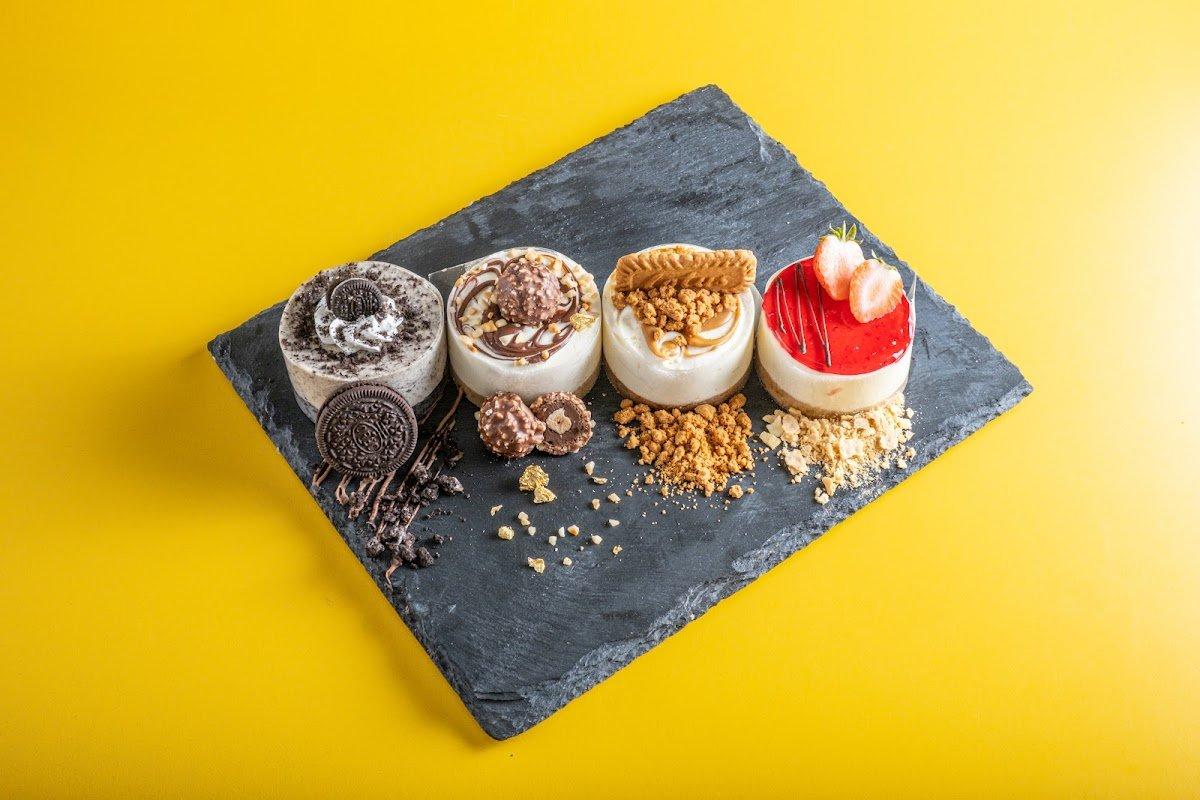 Photo of Andalus Kitchen restaurant in leeds