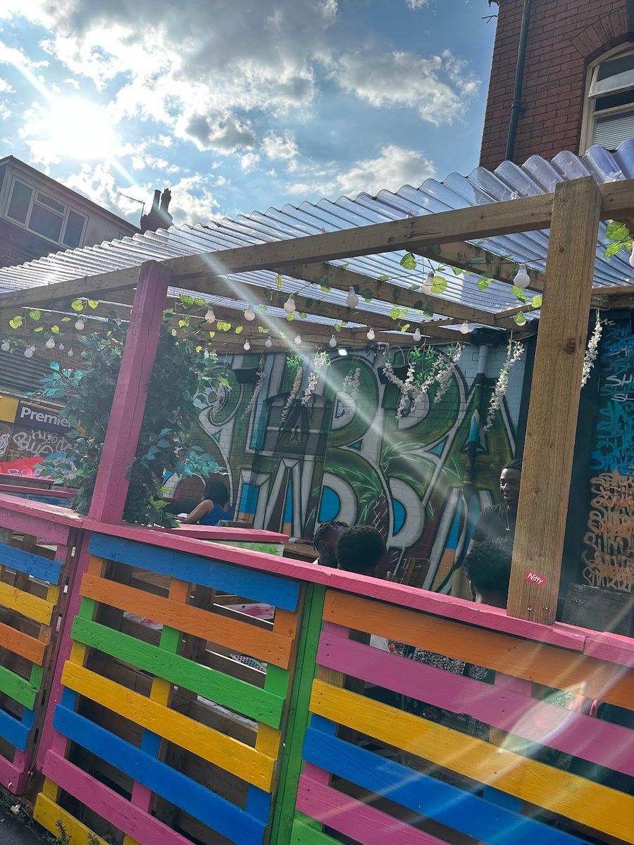Photo of Chef Shabbas Kitchen & Cocktails restaurant in leeds
