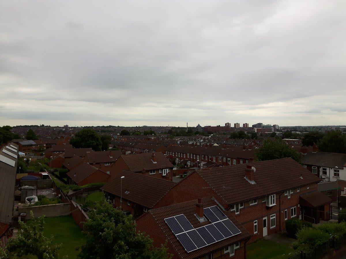 Photo of Cabin Caribbean Cuisine restaurant in leeds