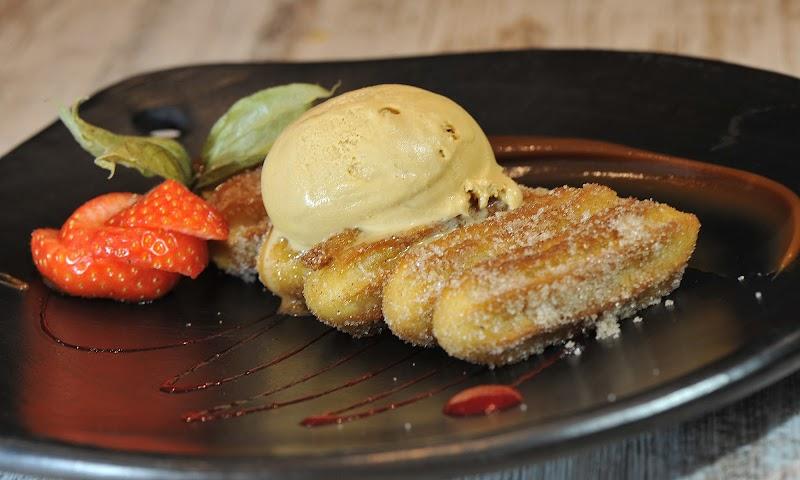 Photo of food from Brasa Bar & Grill