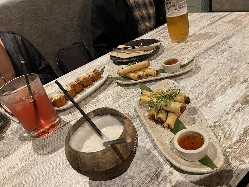 Photo of food from Brasa Bar & Grill