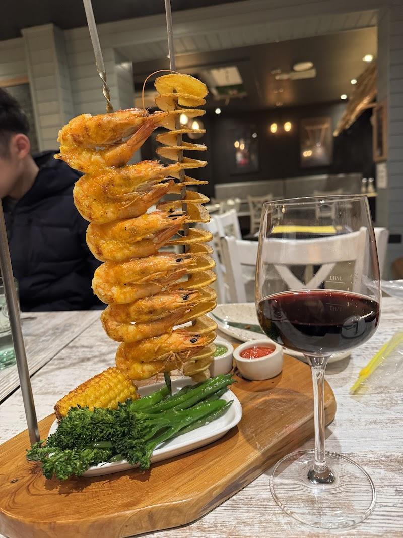 Photo of food from Brasa Bar & Grill
