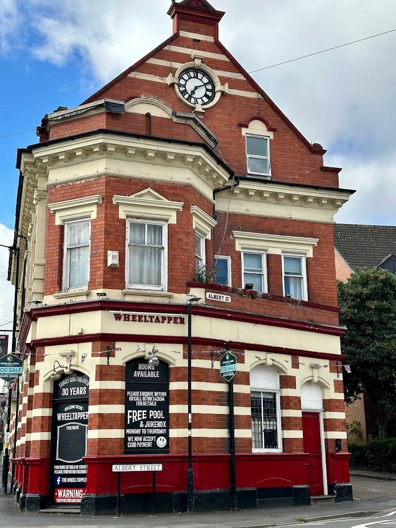 Photo of food from Caribbean Tekeaway