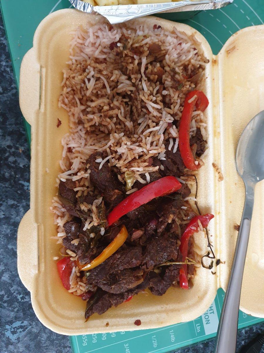 Photo of Charmaine's Caribbean Cafe restaurant in leeds