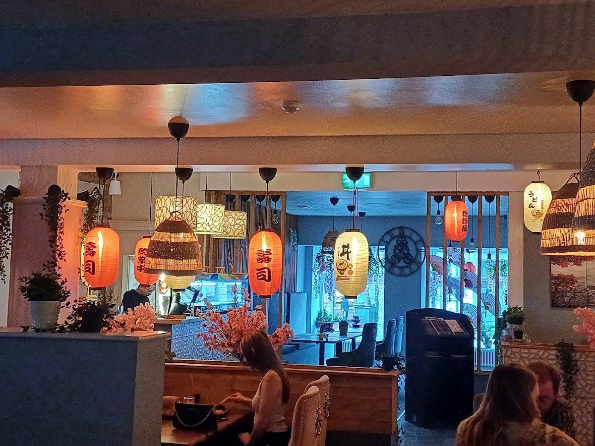 Photo of Caribbean Soul restaurant in leeds