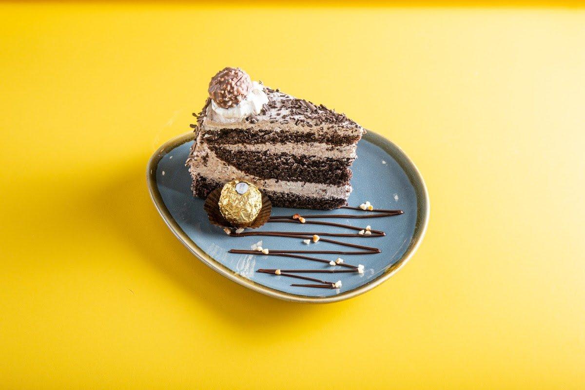 Photo of Andalus Kitchen restaurant in leeds