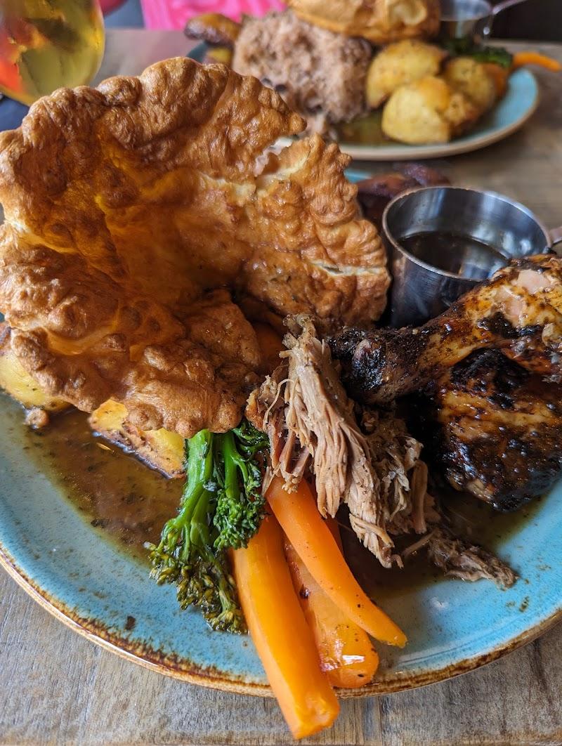 Photo of food from Jerk Junction Wilmslow