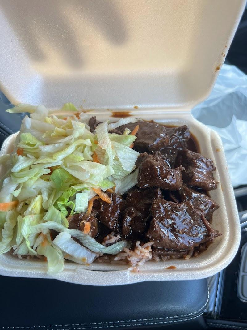 Photo of food from Silver Spoon