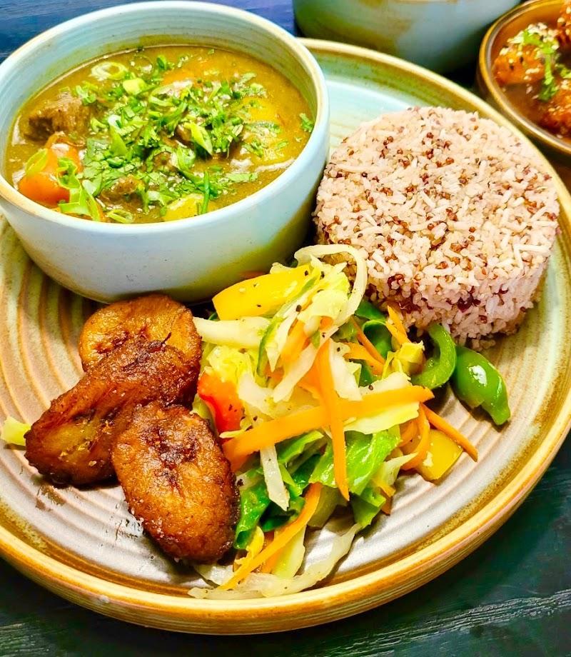 Photo of food from Soul Inah Bowl