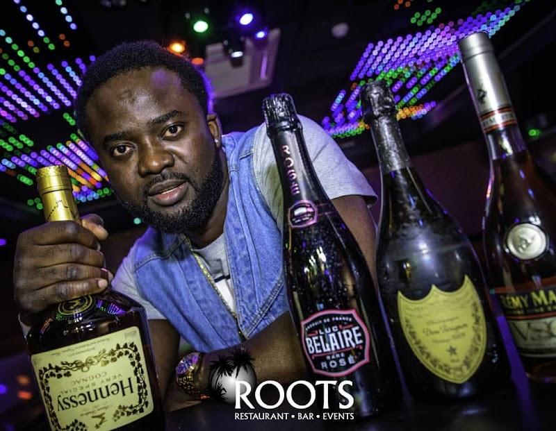 Photo of food from Roots Restaurant & Bar