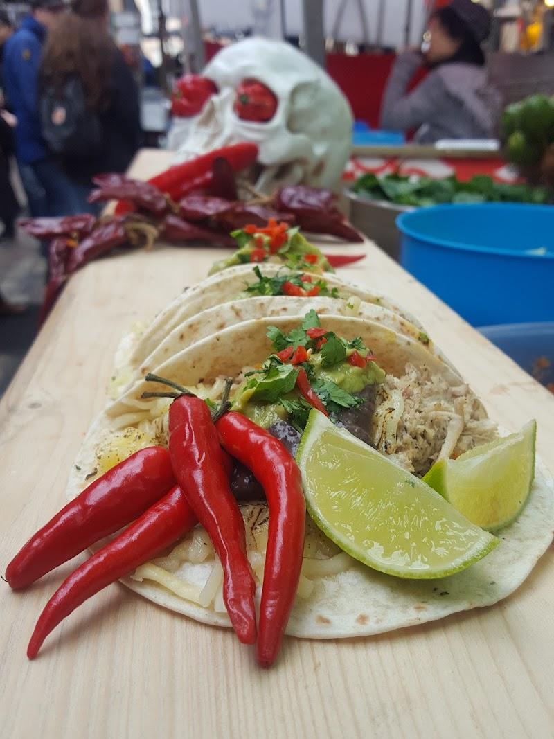 Photo of food from The Latin Bros