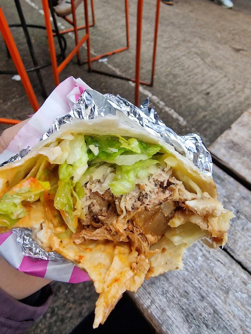 Photo of food from The Latin Bros