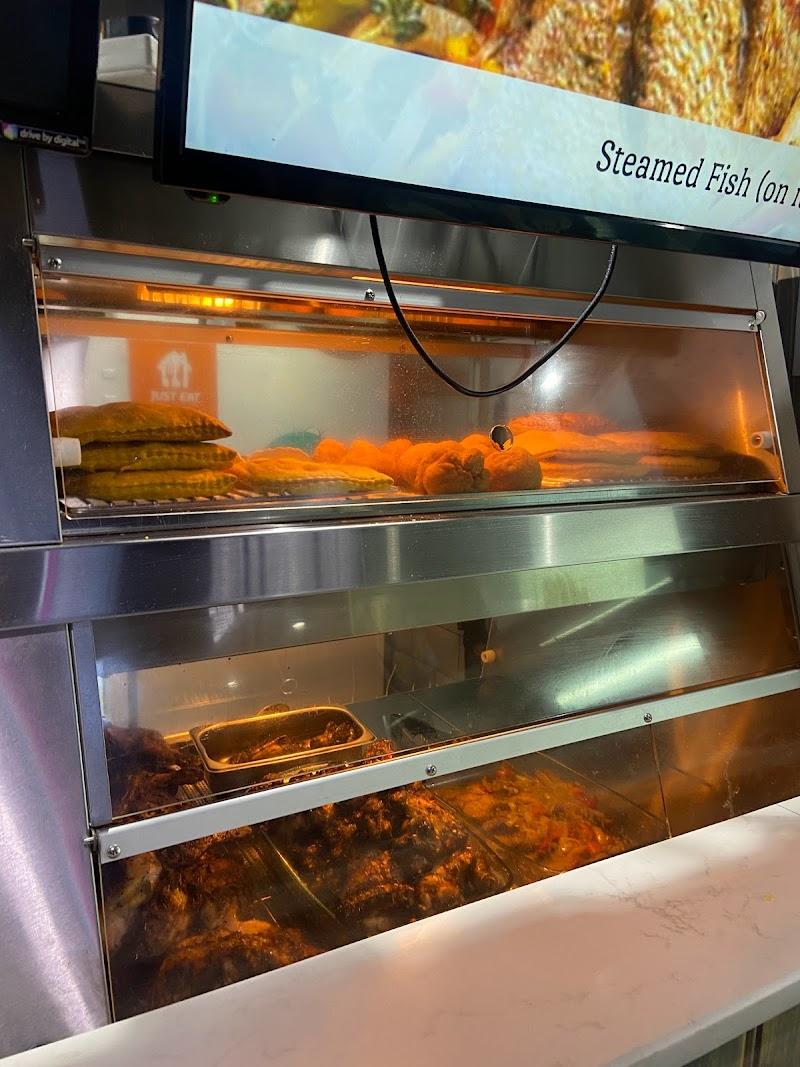 Photo of food from Hot Scotch