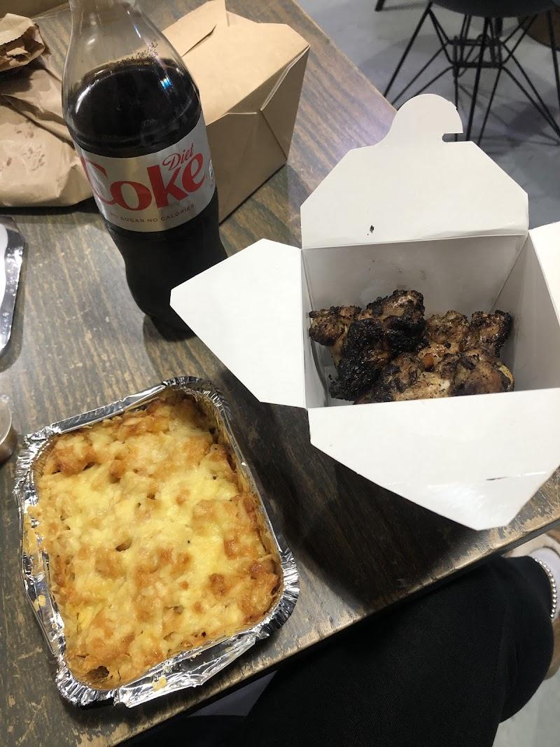 Photo of food from Hot Scotch